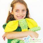 Marley The Rabbit - Soft To..