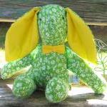 Marley The Rabbit - Soft To..
