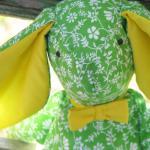Marley The Rabbit - Soft To..