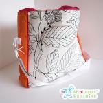 The Cool Big Bag - White Le..