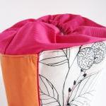The Cool Big Bag - White Le..