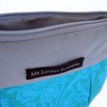 Wristlet / Clutch / Purse /..