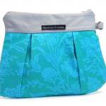 Turquoise with Gray - Eco F..