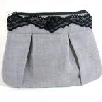 Clutch / Purse / Bag - Eleg..