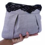 Clutch / Purse / Bag - Eleg..