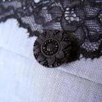 Clutch / Purse / Bag - Eleg..