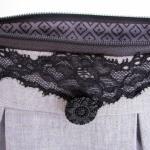 Clutch / Purse / Bag - Eleg..