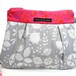 Wristlet / Clutch / Purse /..