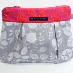 Wristlet / Clutch / Purse /..
