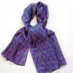 Purple Dream Luxurios Silk ..