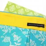 Wristlet / Clutch / Purse /..