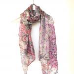 Bliss Luxurios Silk Scarf