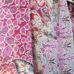 Bliss Luxurios Silk Scarf