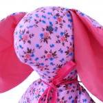 Chloe The Rabbit - Soft Toy..