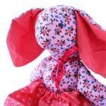Chloe The Rabbit - Soft Toy..