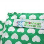 Green Love - Eco Friendly B..