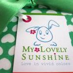 Green Love - Eco Friendly B..