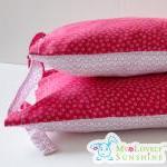 Christmas - Nursing Pillow ..
