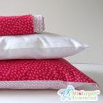Christmas - Nursing Pillow ..