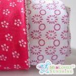 Christmas - Nursing Pillow ..