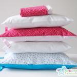 Christmas - Nursing Pillow ..