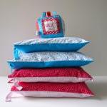 Christmas - Nursing Pillow ..