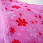 Let it Snow with Deer Aplic..