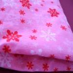 Let it Snow with Deer Aplic..