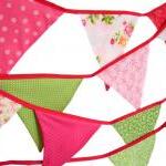 Eco-Friendly Reusable Fabri..