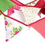 Eco-Friendly Reusable Fabri..