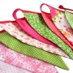 Eco-Friendly Reusable Fabri..
