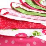 Eco-Friendly Reusable Fabri..