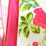 Eco-Friendly Reusable Fabri..