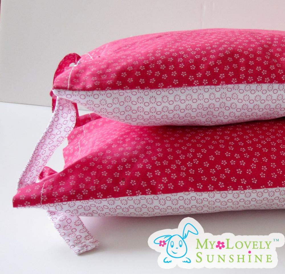 Christmas - Nursing Pillow ,Toddler Pillow