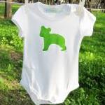Baby Clothing Set - Green B..