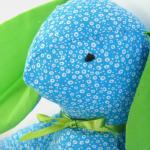James The Rabbit - Soft Toy..