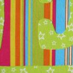 LOVE Fabric Wall Decoration..