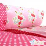 Garden Of Roses Velvet Cott..