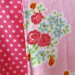 Garden Of Roses Velvet Cott..