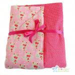 Garden Of Roses Velvet Cott..
