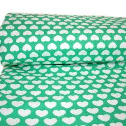 Green Love - Eco Friendly Baby and Toddler Blanket - Nursery Basics, Swaddling Blanket, Receiving Blanket, Stroller Blanket