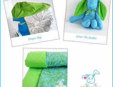 New Born Gift Se..