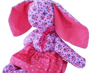 Chloe The Rabbit..